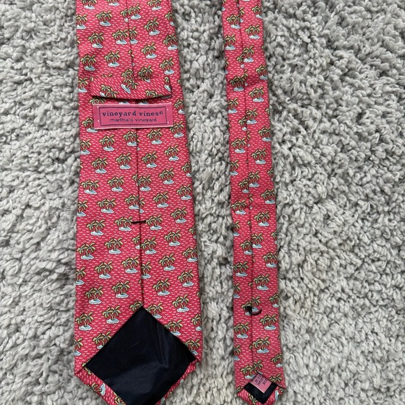 Vineyard Vines Palm Tree Ties